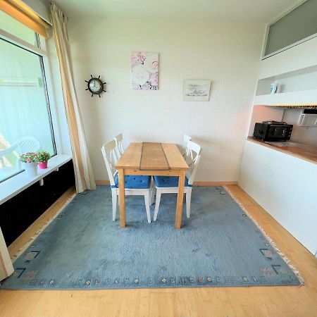 Panoramic App A09-5 Apartment Sierksdorf Exterior photo