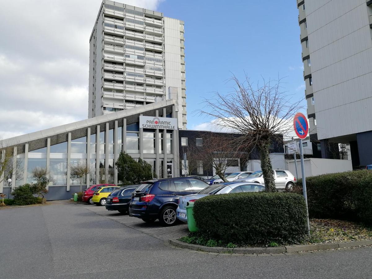 Panoramic App A09-5 Apartment Sierksdorf Exterior photo