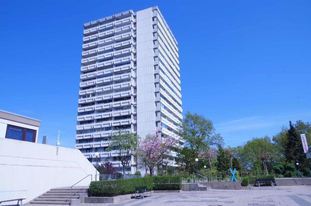 Panoramic App A09-5 Apartment Sierksdorf Exterior photo