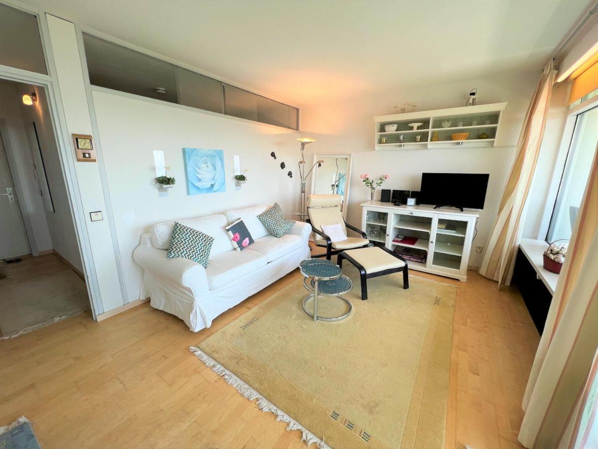 Panoramic App A09-5 Apartment Sierksdorf Exterior photo
