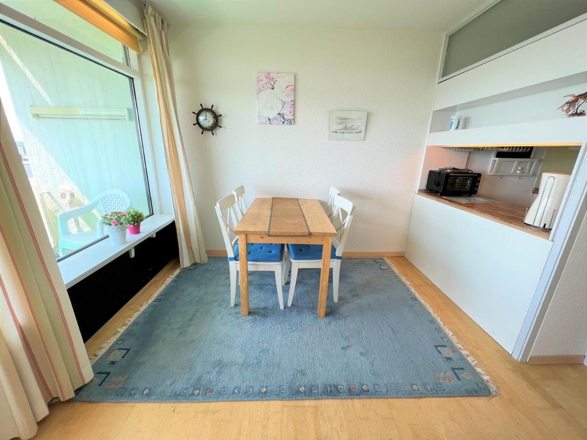 Panoramic App A09-5 Apartment Sierksdorf Exterior photo